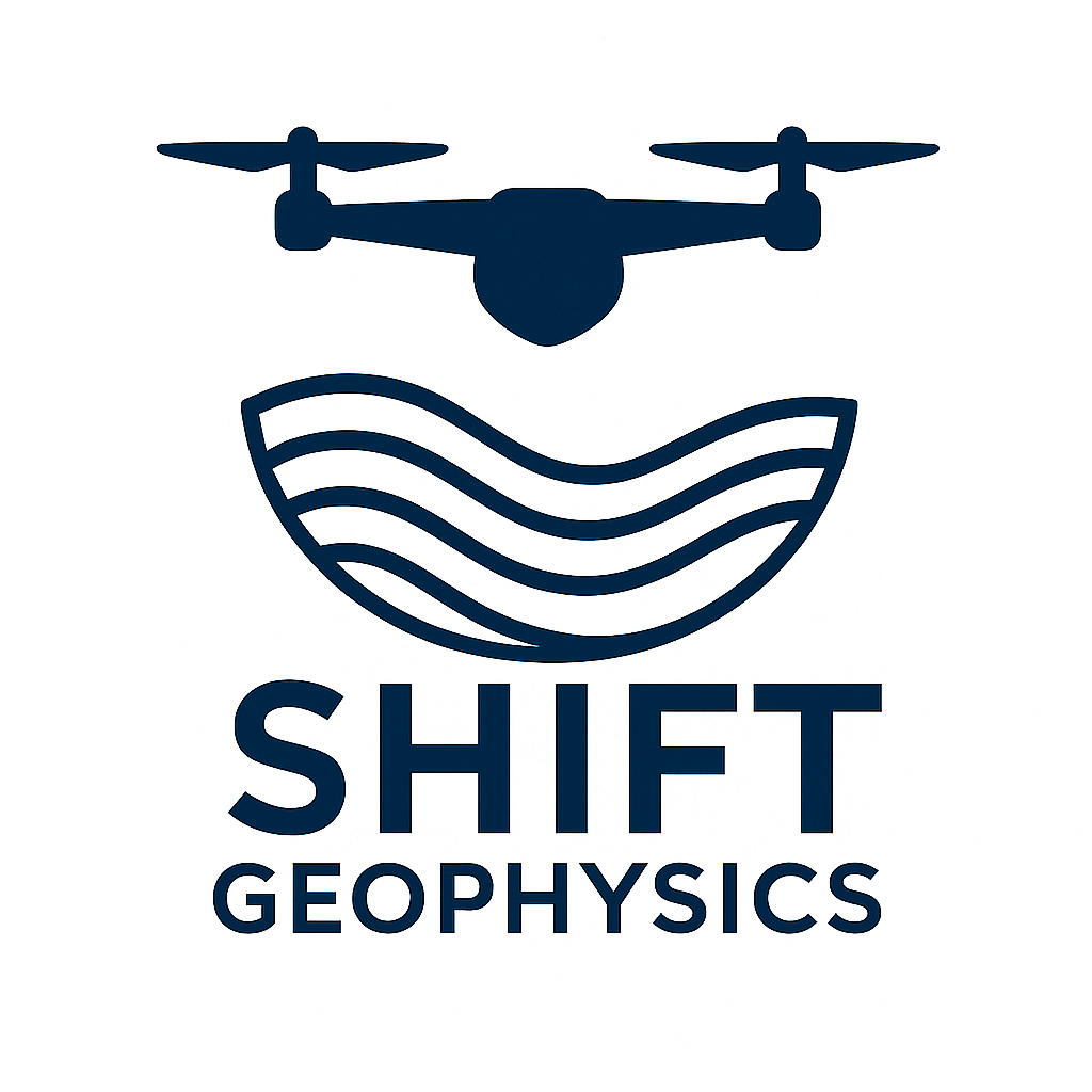 Shift Geophysics