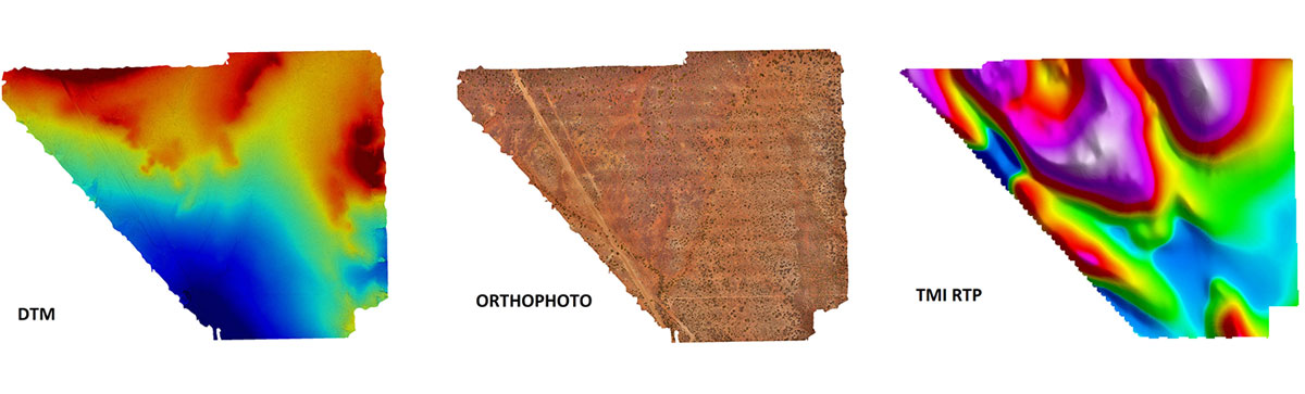 Photogrammetry-Low-Altitude
